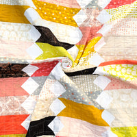 The Virginia Quilt PDF Pattern