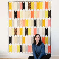 The Virginia Quilt PDF Pattern