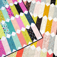 The Virginia Quilt PDF Pattern