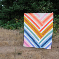 The Zoe Quilt PDF Pattern