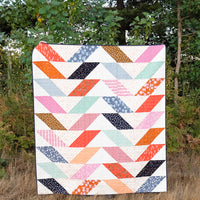 The Beatrice Quilt PDF Pattern