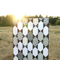 The Abigail Quilt Paper Pattern