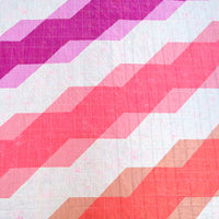 The Diana Quilt Paper Pattern
