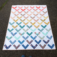 The Freya Quilt PDF Pattern