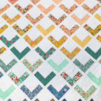 The Freya Quilt PDF Pattern