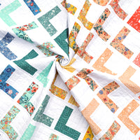 The Freya Quilt PDF Pattern