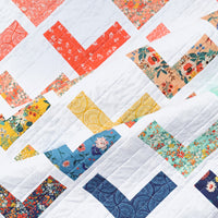 The Freya Quilt PDF Pattern