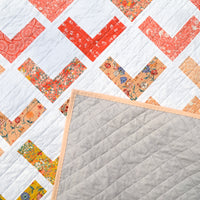 The Freya Quilt PDF Pattern