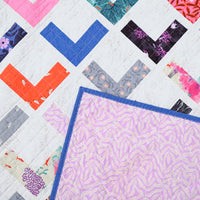 The Freya Quilt PDF Pattern