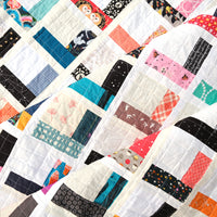 The Freya Quilt PDF Pattern