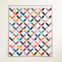 The Freya Quilt PDF Pattern