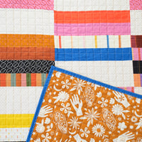 The Hannah Quilt PDF Pattern