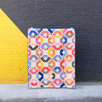 The Elena Quilt PDF Pattern