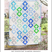 The Julia Quilt PDF Pattern