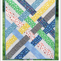 The Libby Quilt PDF Pattern