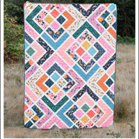 The Penny Quilt PDF Pattern