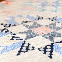 The Isabella Quilt PDF Pattern