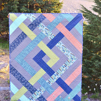 The Eliza Quilt PDF Pattern