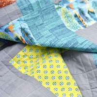 The Eliza Quilt PDF Pattern